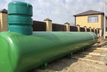 Автономное газоснабжение