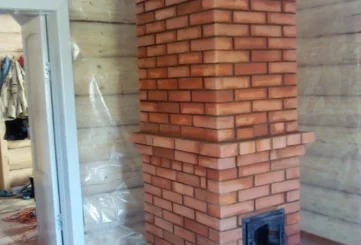 Голландская печь